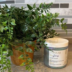 AMINNAH - Galaxy Sugar Polish